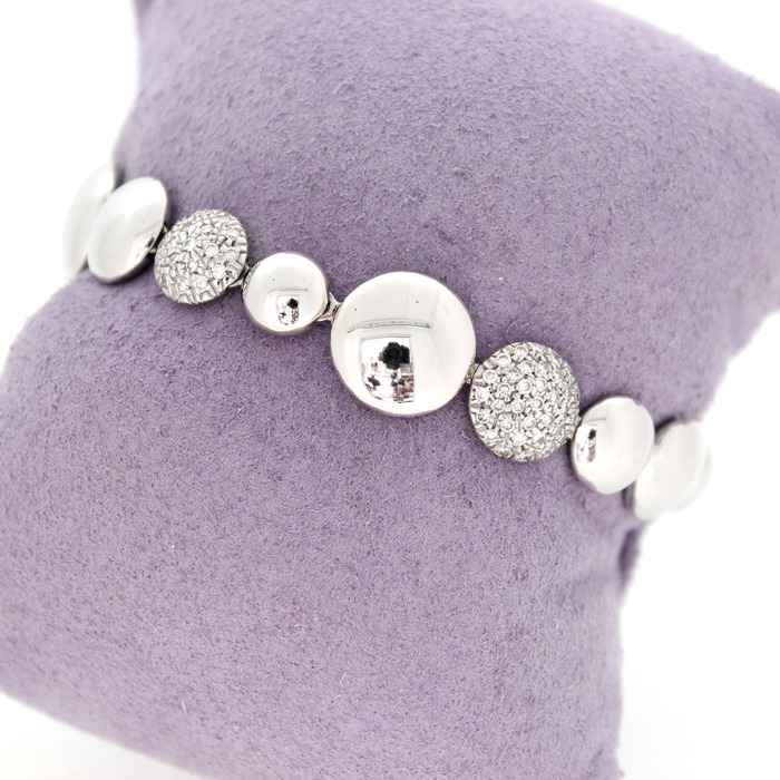 Mattioli Armband Witgoud 18 Karaat Briljanten Tweedehands 99499-3092 Juwelier-Clem Vercammen.jpg