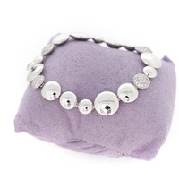 Juweel Armband Mattioli witgoud 18 karaat Briljanten '99499-3092-TWDH' Juweel Armband Mattioli witgoud 18 karaat Briljanten '99499-3092-TWDH'