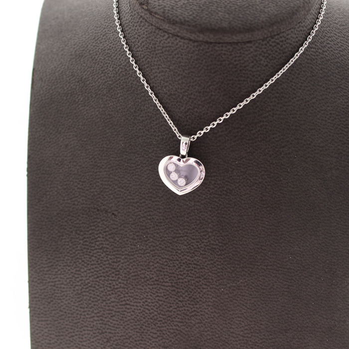 Ketting Chopard Met Hanger 79A611-1001 Witgoud 18 karaat Briljanten 1410-3126 Juwelier Clem Vercammen.jpg