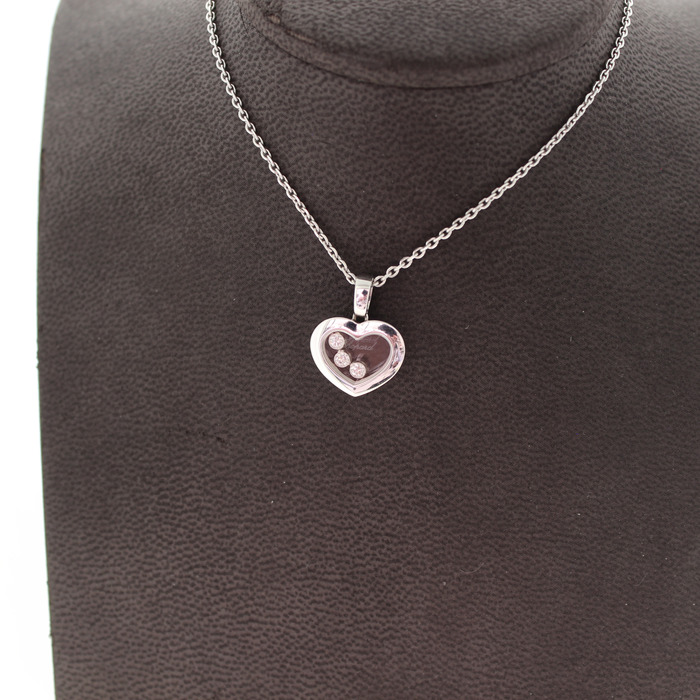 Ketting Chopard Met Hanger 79A611-1001 Witgoud 18 karaat Briljanten 1410-3126 Juwelier Clem Vercammen.jpg