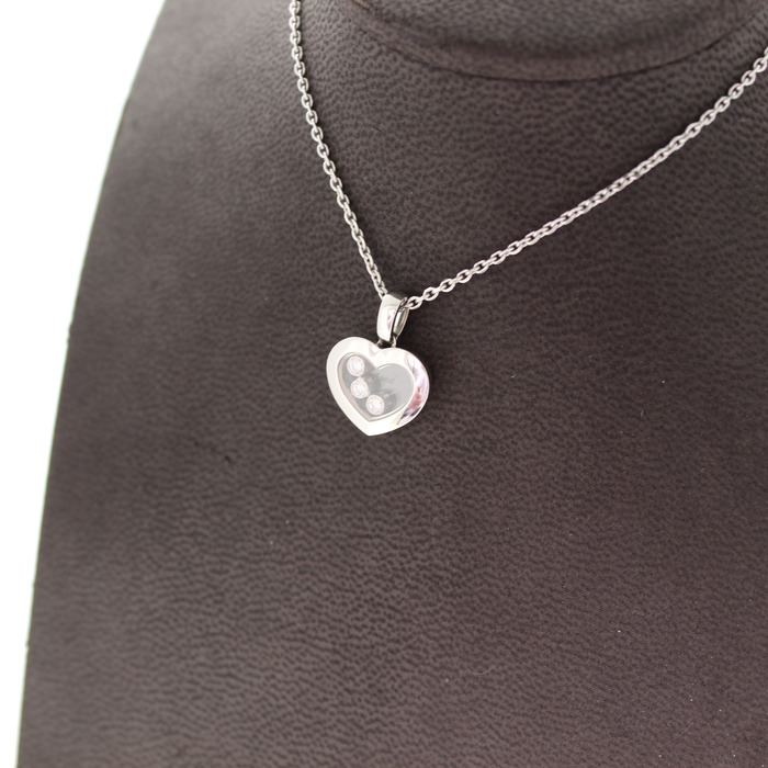 Ketting Chopard Met Hanger 79A611-1001 Witgoud 18 karaat Briljanten 1410-3126 Juwelier Clem Vercammen.jpg