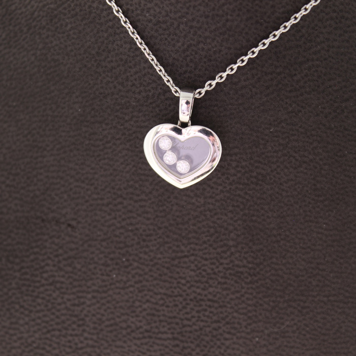 Ketting Chopard Met Hanger 79A611-1001 Witgoud 18 karaat Briljanten 1410-3126 Juwelier Clem Vercammen.jpg