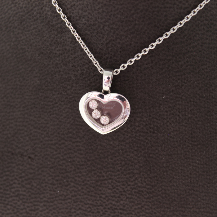 Ketting Chopard Met Hanger 79A611-1001 Witgoud 18 karaat Briljanten 1410-3126 Juwelier Clem Vercammen.jpg