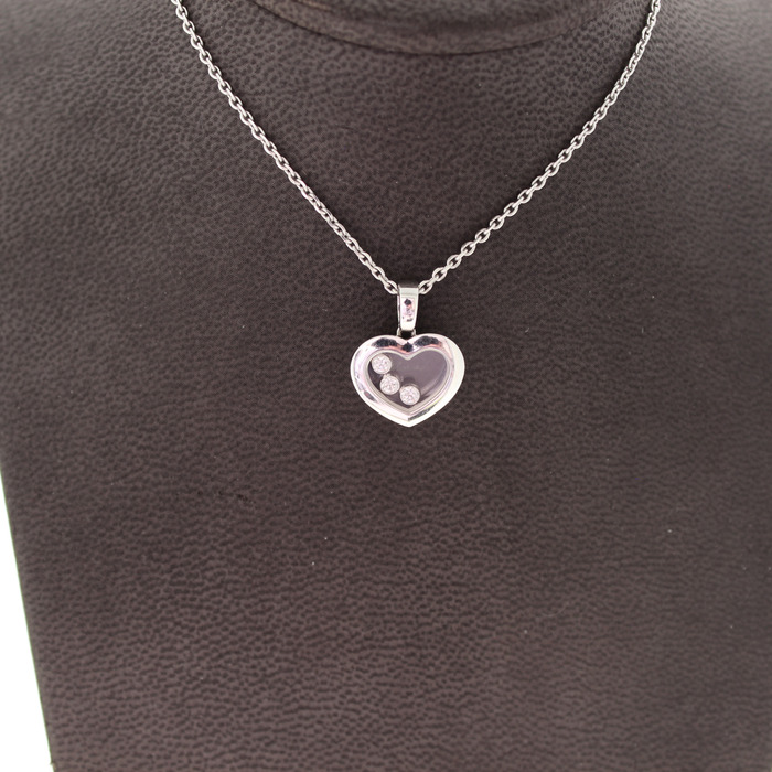 Ketting Chopard Met Hanger 79A611-1001 Witgoud 18 karaat Briljanten 1410-3126 Juwelier Clem Vercammen.jpg