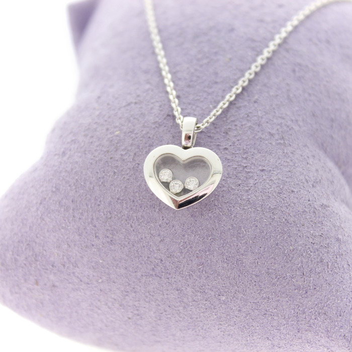 Ketting Chopard Met Hanger 79A611-1001 Witgoud 18 karaat Briljanten 1410-3126 Juwelier Clem Vercammen.jpg