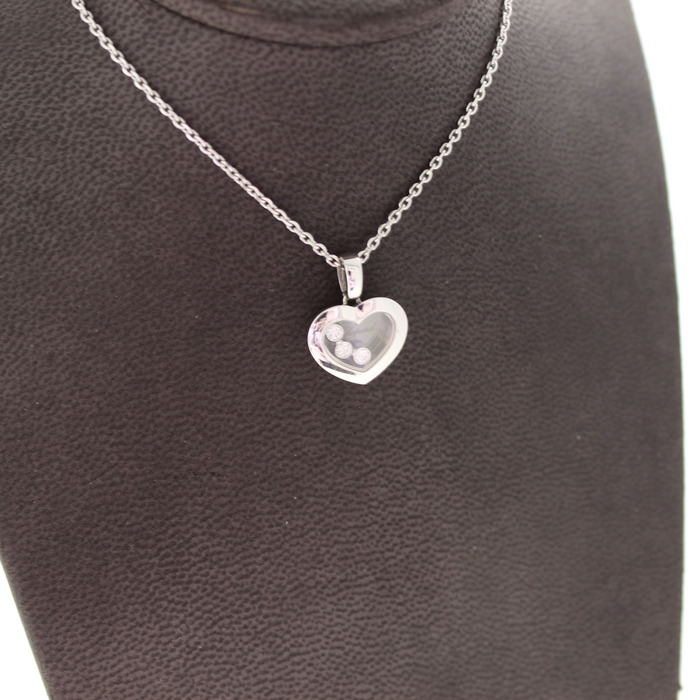 Ketting Chopard Met Hanger 79A611-1001 Witgoud 18 karaat Briljanten 1410-3126 Juwelier Clem Vercammen.jpg