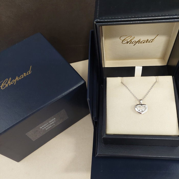 Ketting Chopard Met Hanger 79A611-1001 Witgoud 18 karaat Briljanten 1410-3126 Juwelier Clem Vercammen.jpg