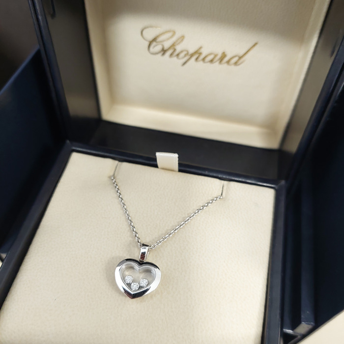 Ketting Chopard Met Hanger 79A611-1001 Witgoud 18 karaat Briljanten 1410-3126 Juwelier Clem Vercammen.jpg