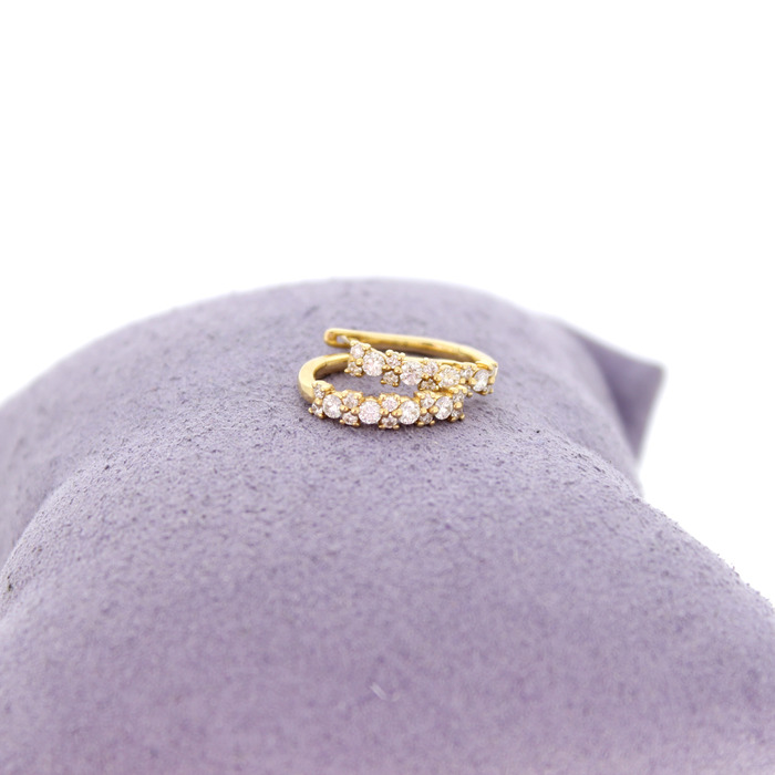 Ring Martine Oversteyns Geelgoud 18 Karaat Parel Tweedehands 1063-3102 Juwelier Clem Vercammen.jpg