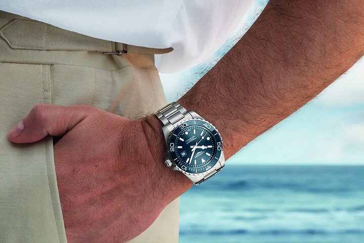 Longines HydroConquest Longines HydroConquest