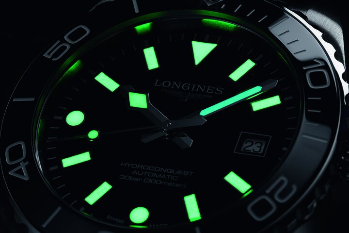 Longines HydroConquest Longines HydroConquest