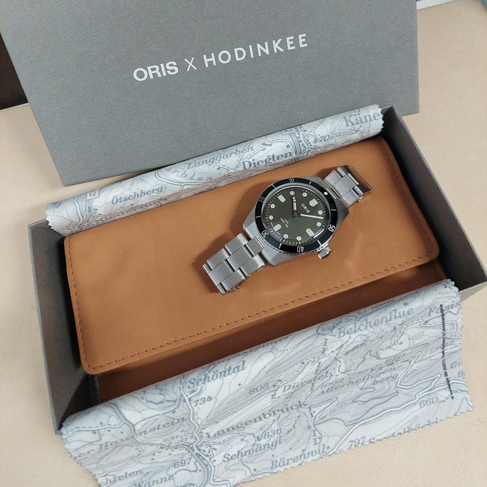 Oris Divers 65 Hodinkee 0140077744087 Tweedehands 99099-2021 Juwelier Clem Vercammen.jpg