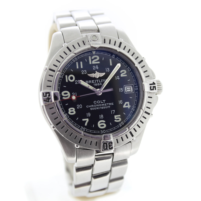 Breitling Colt Quartz A74350 Tweedehands 99319-2038 Juwelier Clem Vercammen.jpg