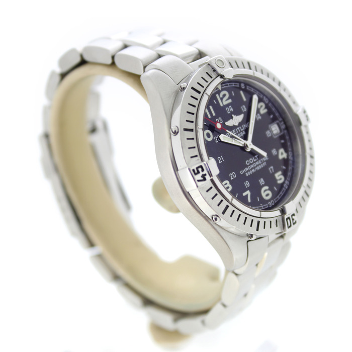Breitling Colt Quartz A74350 Tweedehands 99319-2038 Juwelier Clem Vercammen.jpg