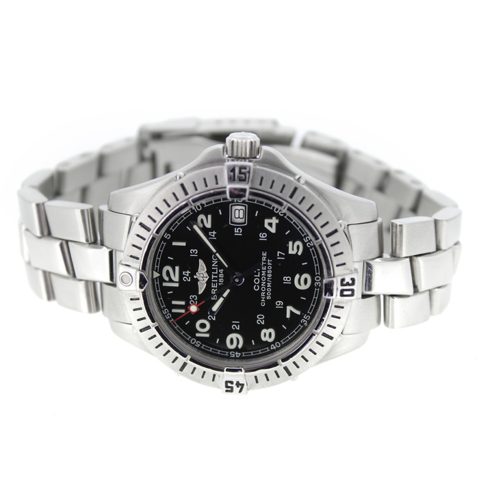 Breitling Colt Quartz A74350 Tweedehands 99319-2038 Juwelier Clem Vercammen.jpg
