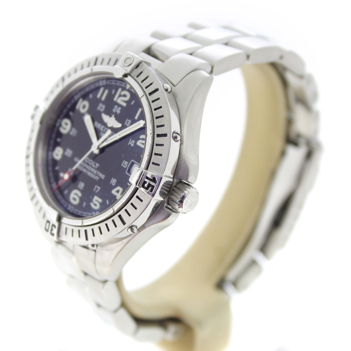 Breitling Colt Quartz A74350 Tweedehands 99319-2038 Juwelier Clem Vercammen.jpg