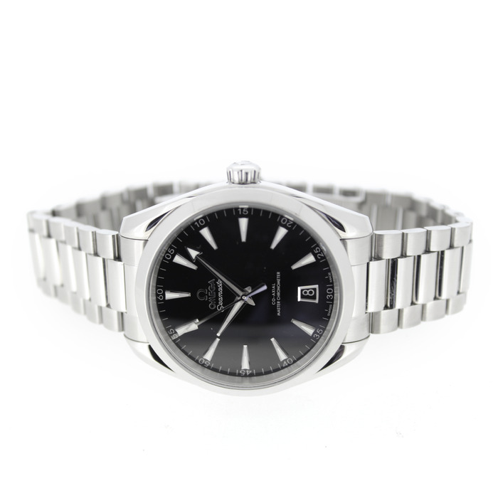 Omega Seamaster Aqua Terra 150 22010412101002 Tweedehands 1165-2032 Juwelier Clem Vercammen.jpg