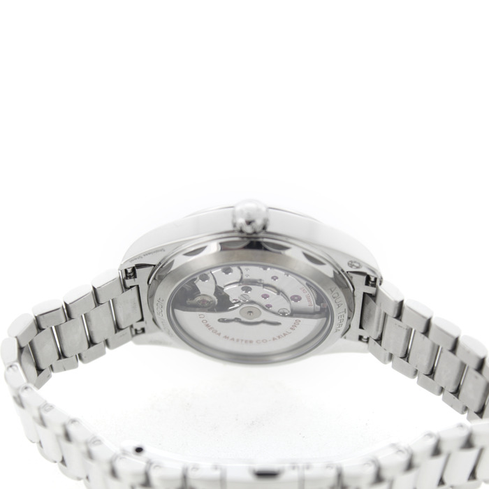 Omega Seamaster Aqua Terra 150 22010412101002 Tweedehands 1165-2032 Juwelier Clem Vercammen.jpg