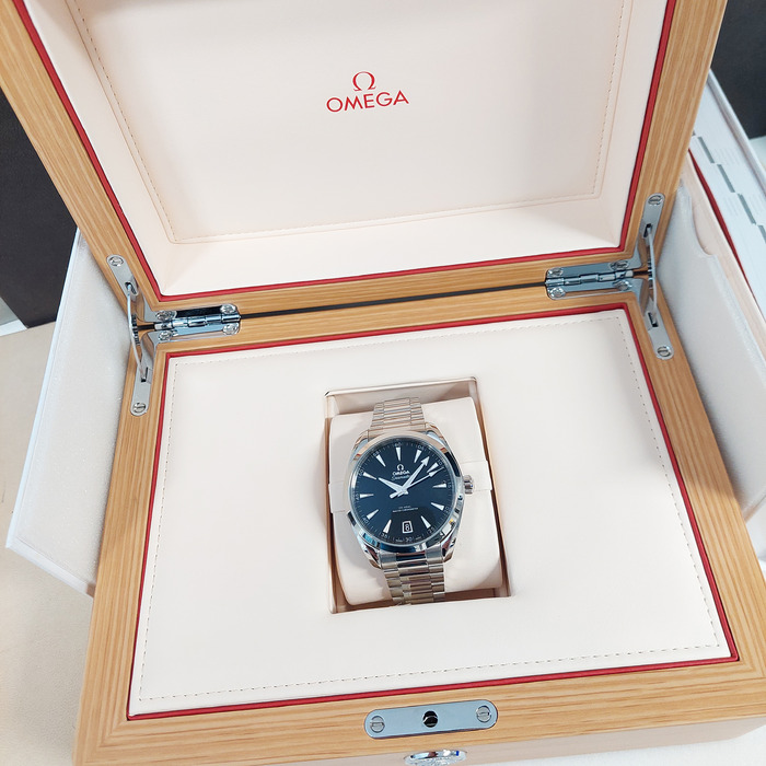 Omega Seamaster Aqua Terra 150 22010412101002 Tweedehands 1165-2032 Juwelier Clem Vercammen.jpg