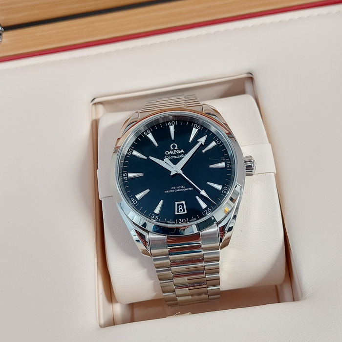 Omega Seamaster Aqua Terra 150 22010412101002 Tweedehands 1165-2032 Juwelier Clem Vercammen.jpg