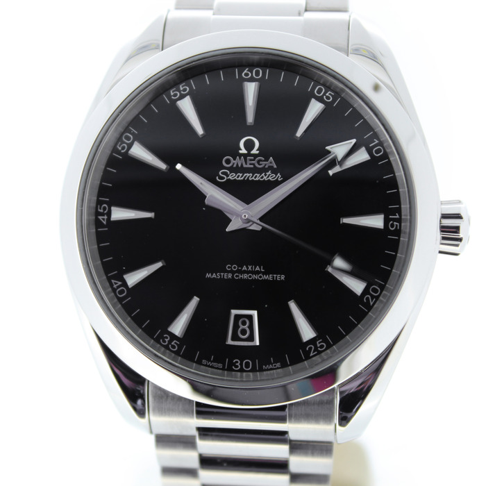 Omega Seamaster Aqua Terra 150 22010412101002 Tweedehands 1165-2032 Juwelier Clem Vercammen.jpg