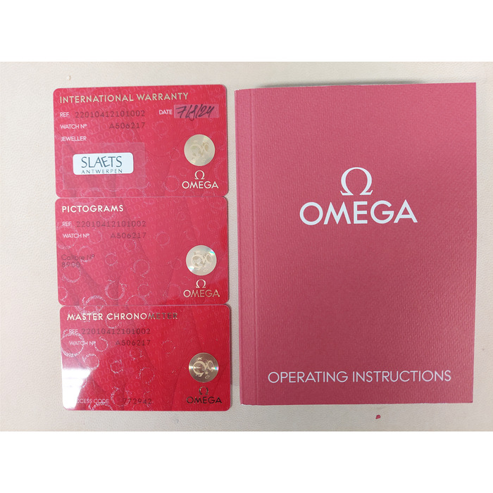 Omega Seamaster Aqua Terra 150 22010412101002 Tweedehands 1165-2032 Juwelier Clem Vercammen.jpg