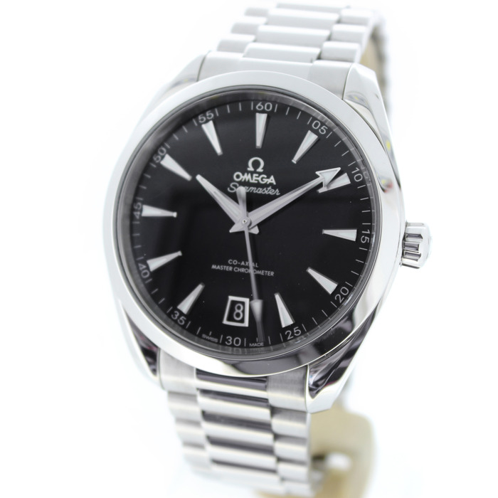 Omega Seamaster Aqua Terra 150 22010412101002 Tweedehands 1165-2032 Juwelier Clem Vercammen.jpg