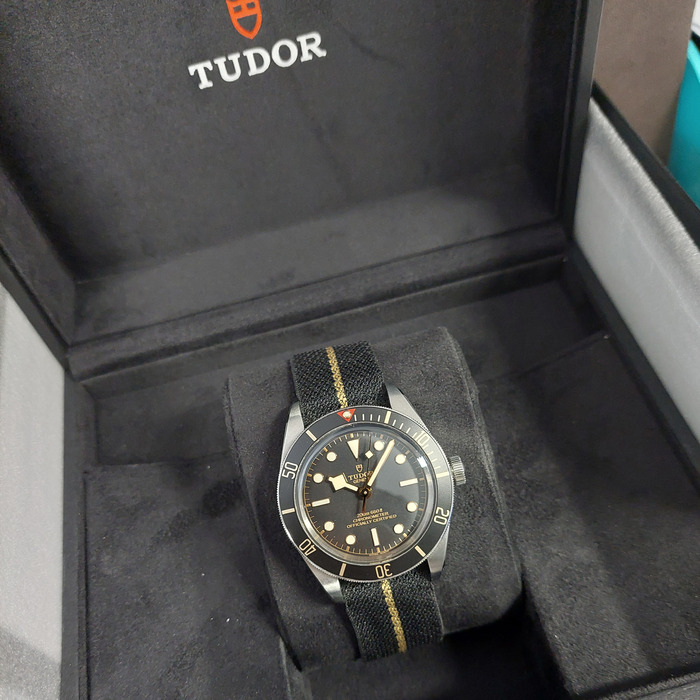 Tudor Black Bay 58 M79030N-0003 Tweedehands 1181-2034 Juwelier Clem Vercammen.jpg