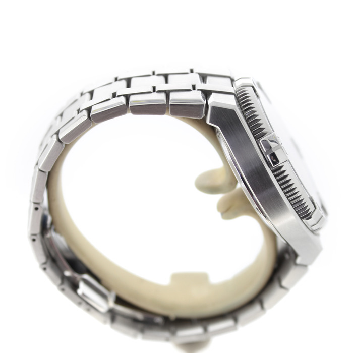 Maurice Lacroix Aikon Venturer Gmt AI6158-SS00F-130A Tweedehands 1231-2034 Juwelier Clem Vercammen.jpg