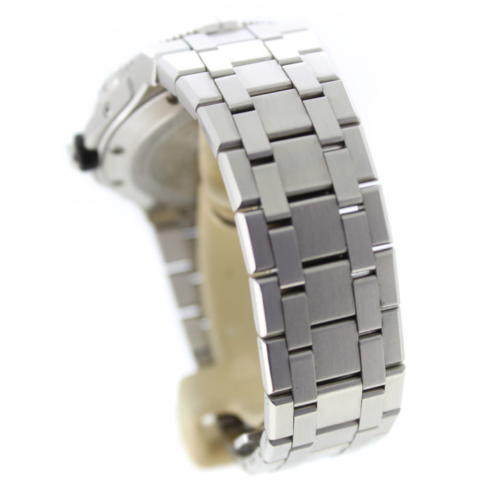 Maurice Lacroix Aikon Venturer Gmt AI6158-SS00F-130A Tweedehands 1231-2034 Juwelier Clem Vercammen.jpg