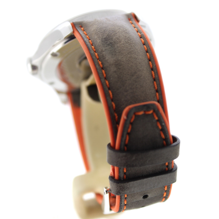 Baume Mercier Clifton Club M0A10411 Tweedehands 1184-2035 Juwelier Clem Vercammen.jpg