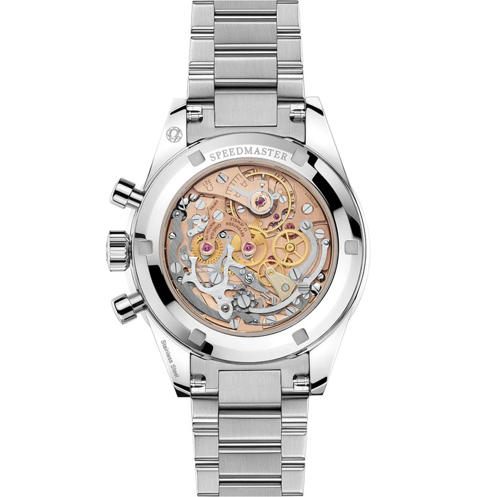 Omega Speedmaster zwart 31130403001001 Juwelier Clem Vercammen 1.jpg