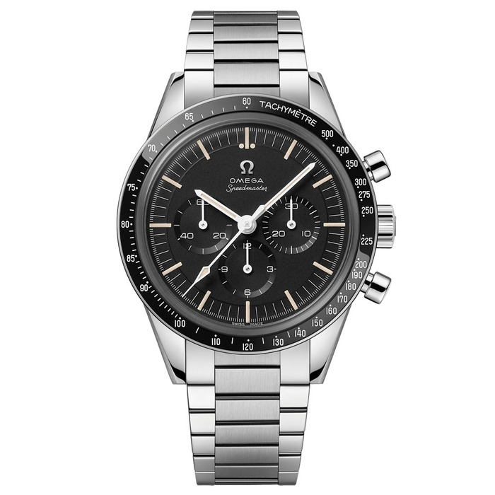 Omega Speedmaster zwart 31130403001001 Juwelier Clem Vercammen 1.jpg