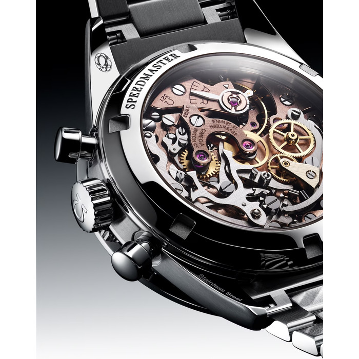 Omega Speedmaster zwart 31130403001001 Juwelier Clem Vercammen 1.jpg