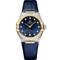 Horloge Omega Constellation 36 MM 131.28.36.20.53.001 Horloge Omega Constellation 36 MM 131.28.36.20.53.001
