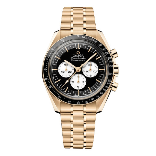 Horloge Omega Speedmaster Moonwatch Professional Co-Axial Master Chronometer 42MM 310.60.42.50.01.002 Horloge Omega Speedmaster Moonwatch Professional Co-Axial Master Chronometer 42MM 310.60.42.50.01.002