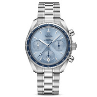 Horloge Omega Speedmaster 38 32430385003001 Horloge Omega Speedmaster 38 32430385003001