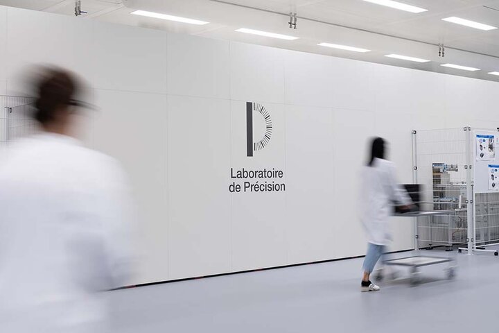 OMEGA Constellation Observatory OMEGA Constellation Observatory