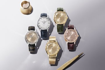 OMEGA Constellation Observatory