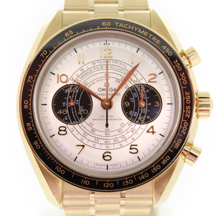 Omega Speedmaster Chronoscope 43mm 52260435102001 Olympic Games Paris 2024 Moonshine gold.jpg