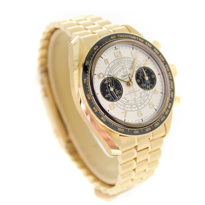 Omega Speedmaster Chronoscope 43mm 52260435102001 Olympic Games Paris 2024 Moonshine gold.jpg