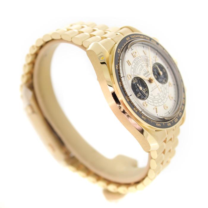 Omega Speedmaster Chronoscope 43mm 52260435102001 Olympic Games Paris 2024 Moonshine gold.jpg