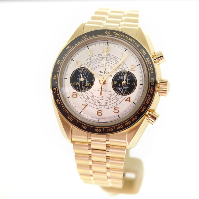 Omega Speedmaster Chronoscope 43mm 52260435102001 Olympic Games Paris 2024 Moonshine gold.jpg