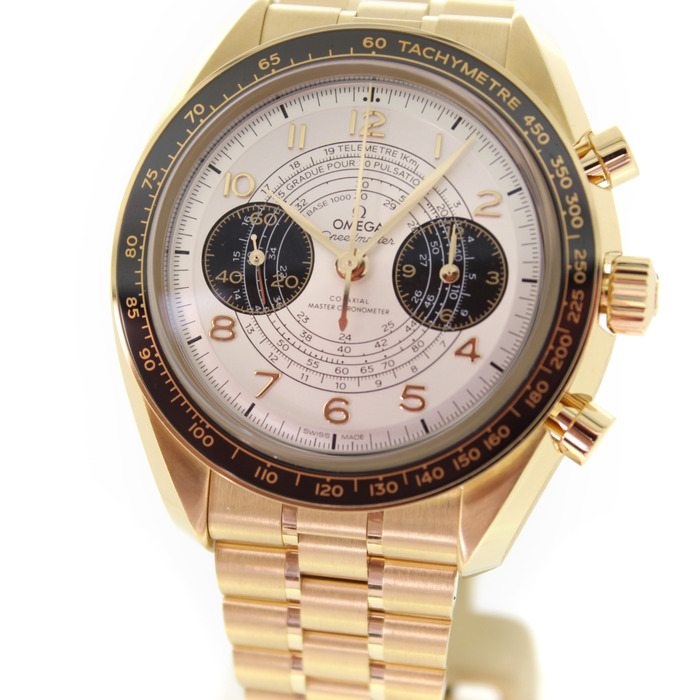 Omega Speedmaster Chronoscope 43mm 52260435102001 Olympic Games Paris 2024 Moonshine gold.jpg