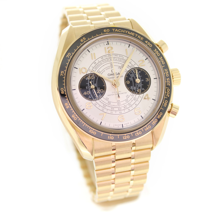 Omega Speedmaster Chronoscope 43mm 52260435102001 Olympic Games Paris 2024 Moonshine gold.jpg