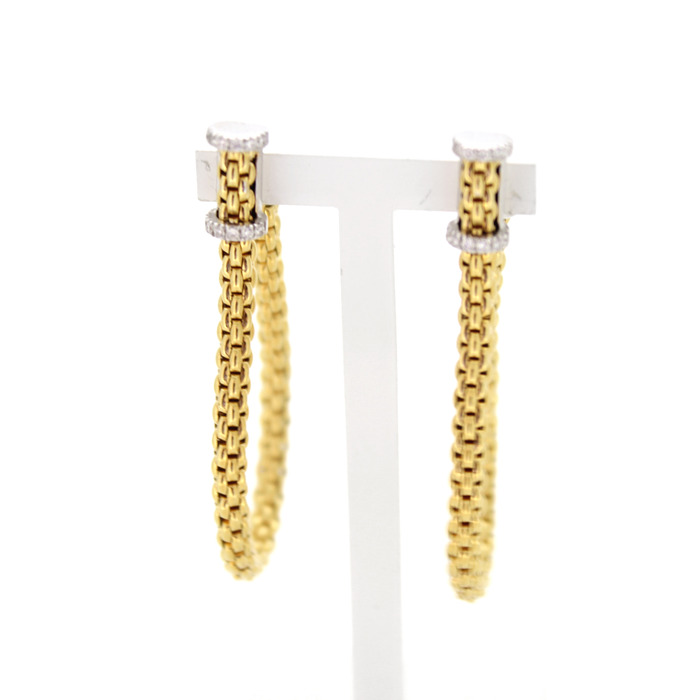 Fope Oorbellen 04E08OX BB B XXX 000 Tweedehands 81831-3142 Juwelier Clem Vercammen.jpg