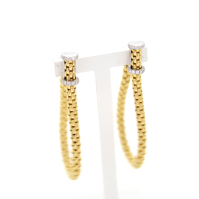 Fope Oorbellen 04E08OX BB B XXX 000 Tweedehands 81831-3142 Juwelier Clem Vercammen.jpg