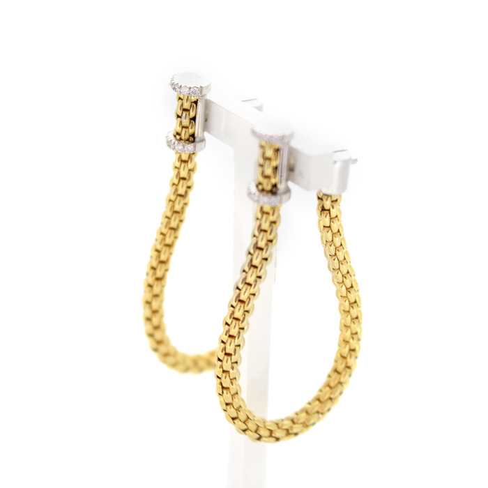 Fope Oorbellen 04E08OX BB B XXX 000 Tweedehands 81831-3142 Juwelier Clem Vercammen.jpg