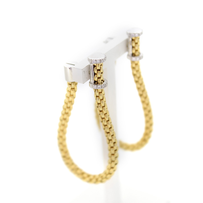 Fope Oorbellen 04E08OX BB B XXX 000 Tweedehands 81831-3142 Juwelier Clem Vercammen.jpg