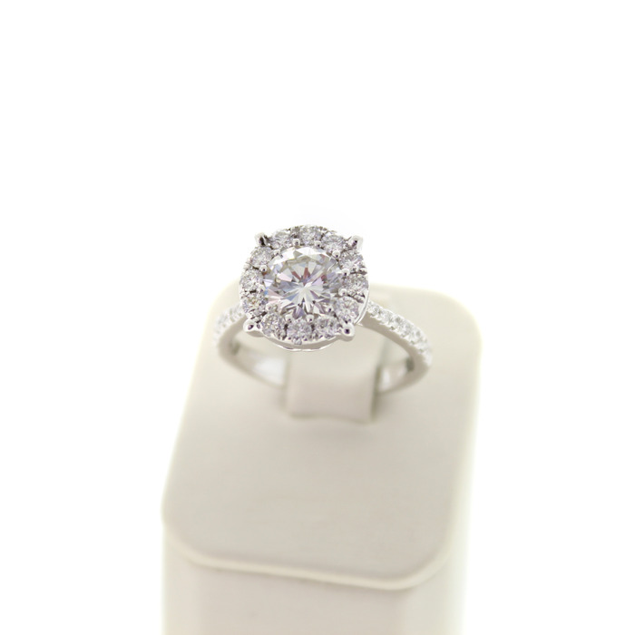 Ring Witgoud 18 Karaat Briljanten Tweedehands 1569-3138 Juwelier-Clem Vercammen.jpg